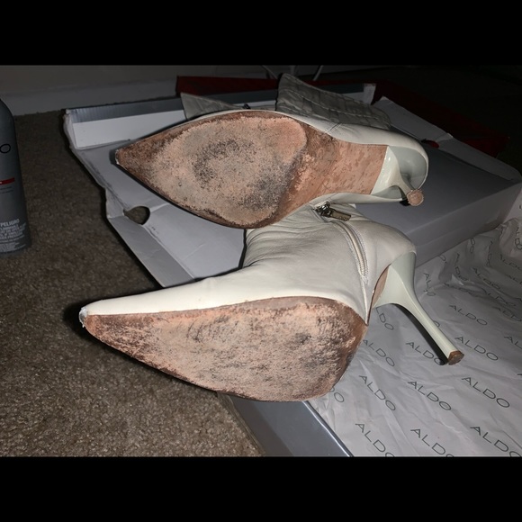 Aldo boots - Picture 6 of 8